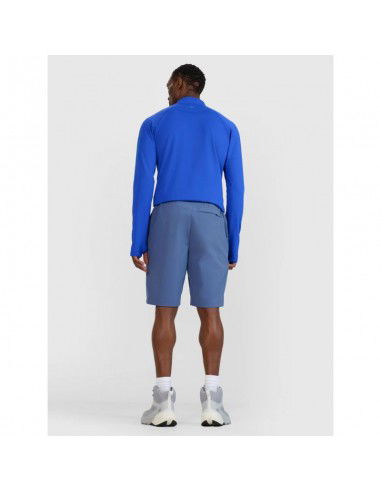 Men's 4F 4Way Stretch Trekking Shorts...