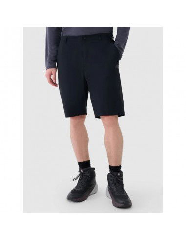 Men's 4F 4Way Stretch Trekking Shorts...