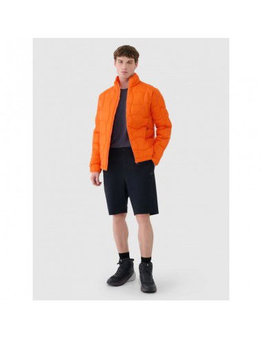 Men's 4F 4Way Stretch Trekking Shorts...