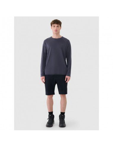 Men's 4F 4Way Stretch Trekking Shorts...