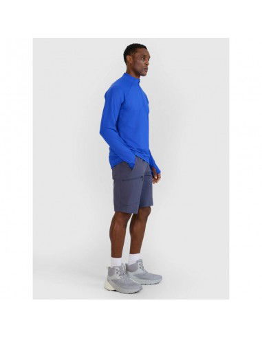 Men's 4F 4Way Stretch Trekking Shorts...