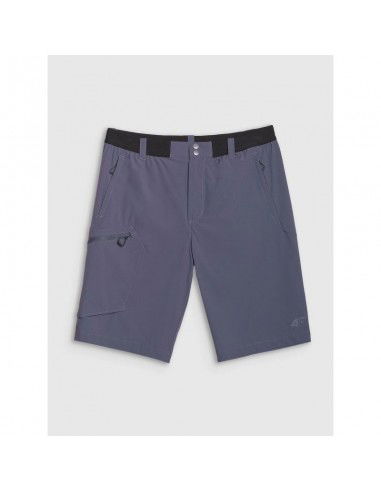 Men's 4F 4Way Stretch Trekking Shorts...