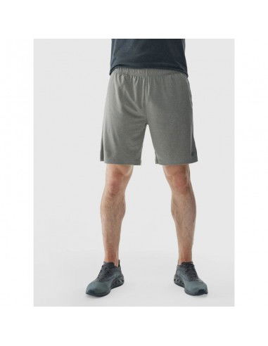 Men's 4F quickdrying regular training...