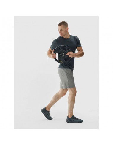 Men's 4F quickdrying regular training...