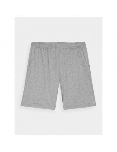 Men's 4F quickdrying regular training...