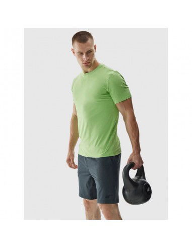 Men's 4F quickdrying regular training...