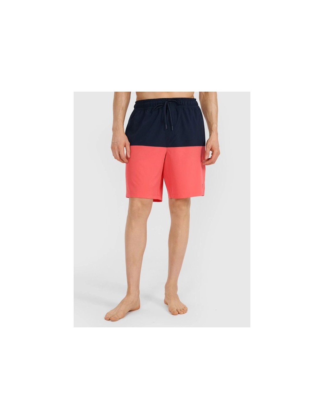 Men's boardshorts 4F 4FWSS25UBDSM13545S