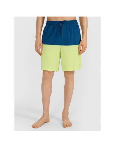 Men's boardshorts 4F 4FWSS25UBDSM13545S