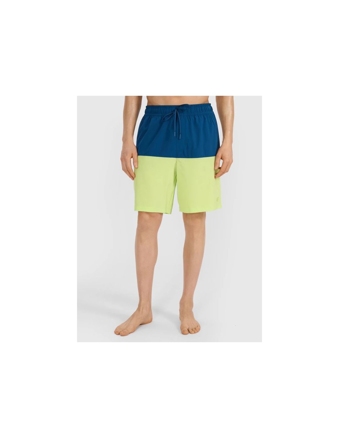Men's boardshorts 4F 4FWSS25UBDSM13545S