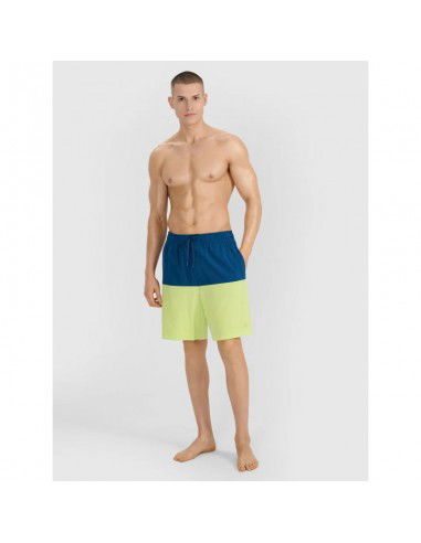 Men's boardshorts 4F 4FWSS25UBDSM13545S