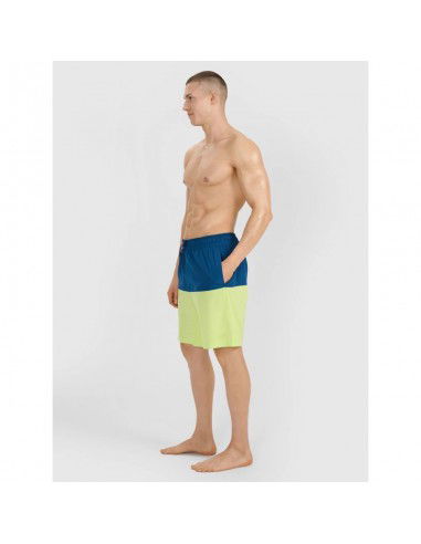 Men's boardshorts 4F 4FWSS25UBDSM13545S