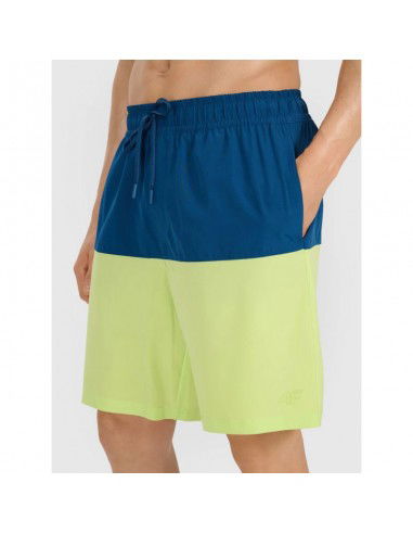 Men's boardshorts 4F 4FWSS25UBDSM13545S