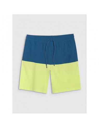 Men's boardshorts 4F 4FWSS25UBDSM13545S