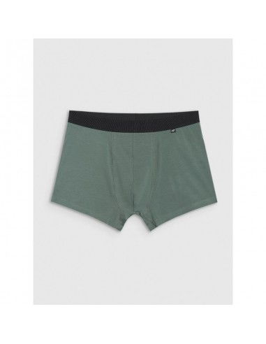 Men's boxer shorts 2pack 4F...