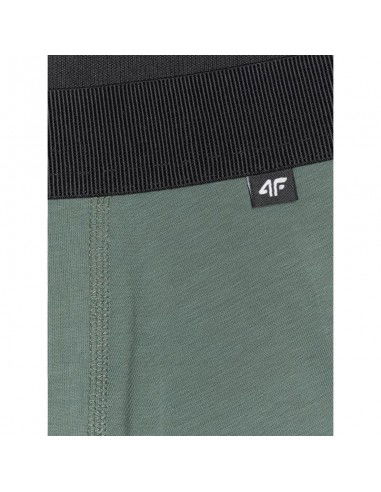 Men's boxer shorts 2pack 4F...