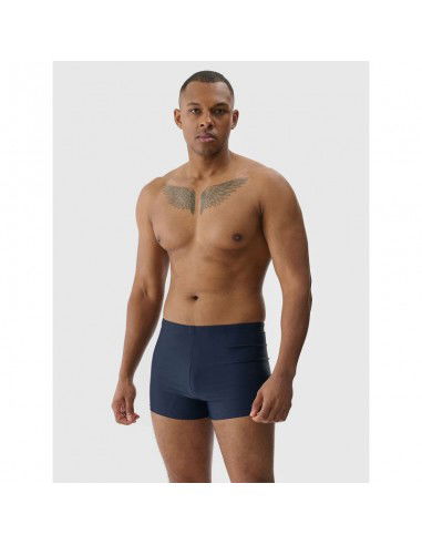 Men's boxer shorts for the pool and...