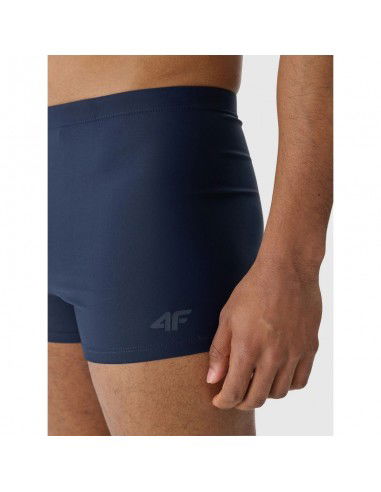 Men's boxer shorts for the pool and...