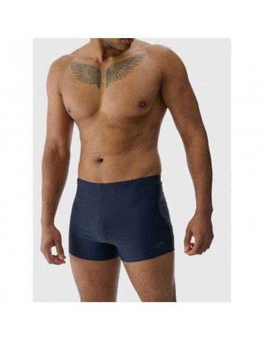 Men's boxer shorts for the pool and...