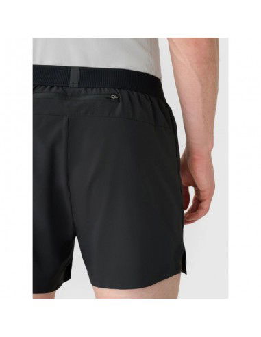 Men's quickdrying running shorts 4F...