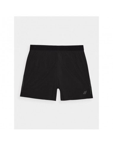 Men's quickdrying running shorts 4F...