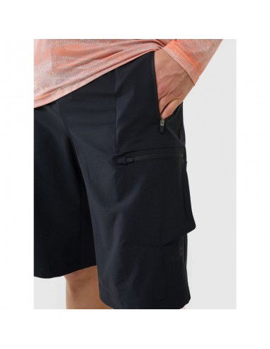Men's cycling shorts 4F...