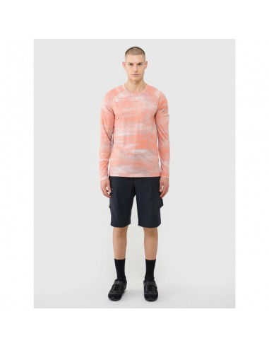 Men's cycling shorts 4F...