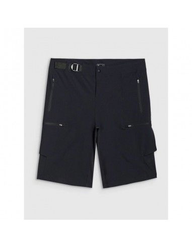 Men's cycling shorts 4F...