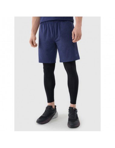 Men's quickdrying training shorts 4F...
