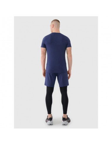 Men's quickdrying training shorts 4F...