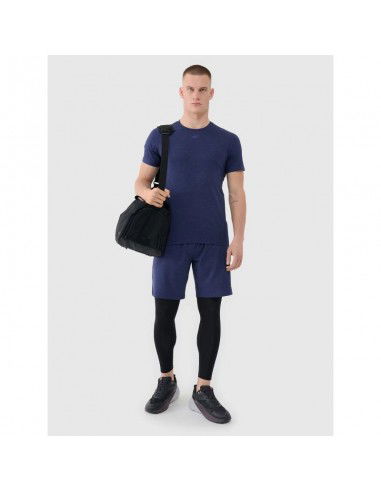 Men's quickdrying training shorts 4F...