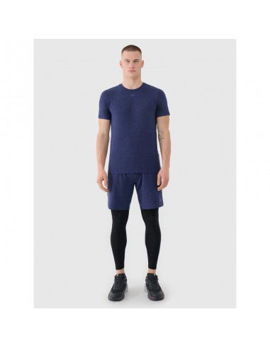 Men's quickdrying training shorts 4F...