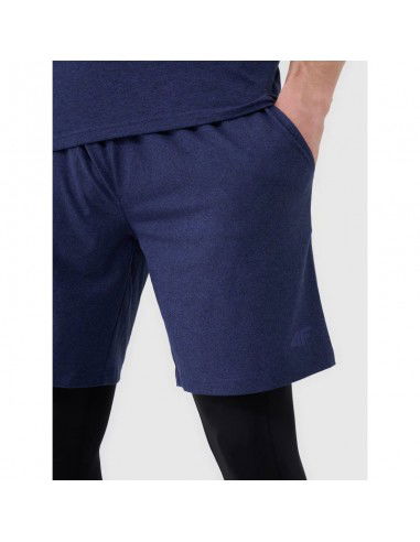 Men's quickdrying training shorts 4F...