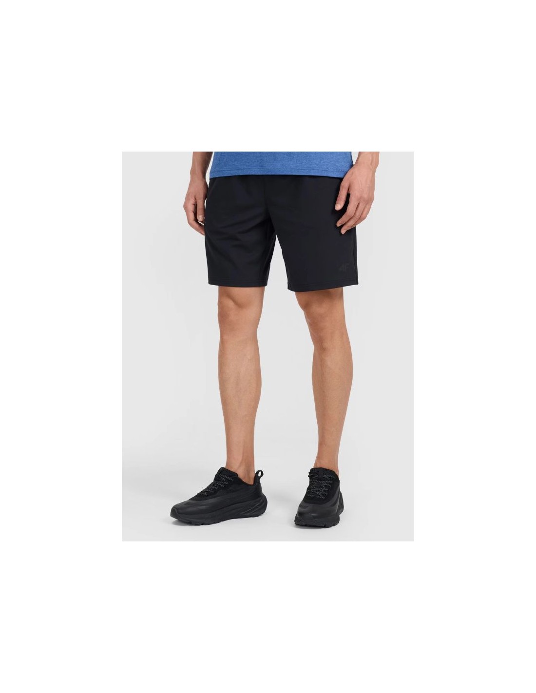 Men's quickdrying training shorts 4F 4FWMM00TFSHM131025M
