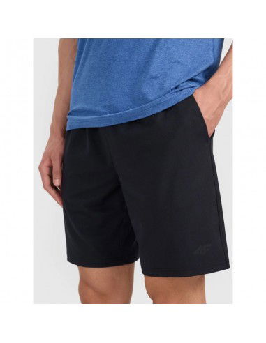 Men's quickdrying training shorts 4F...