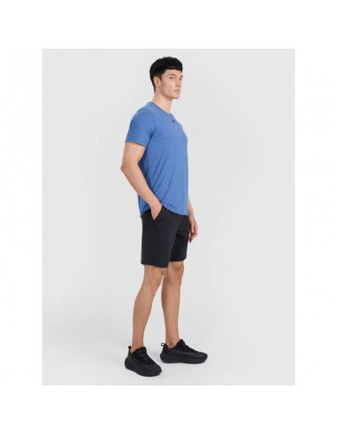 Men's quickdrying training shorts 4F...