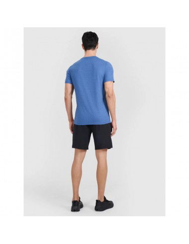 Men's quickdrying training shorts 4F...