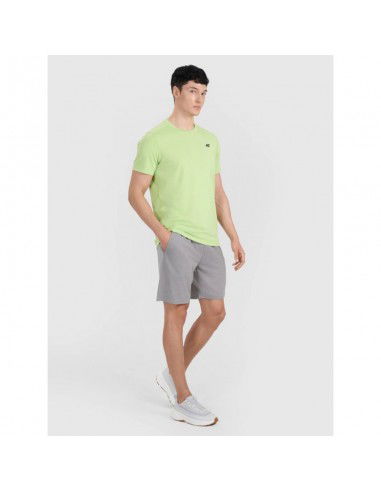 Men's quickdrying training shorts 4F...