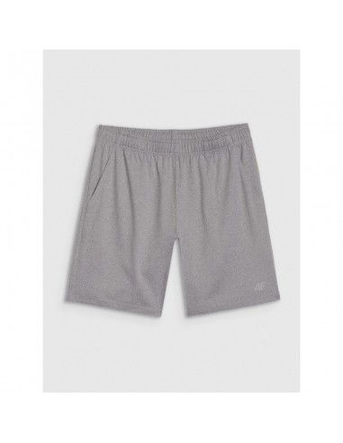 Men's quickdrying training shorts 4F...