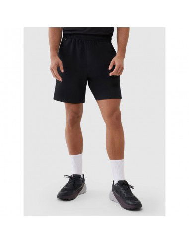 Men's quickdrying training shorts 4F...