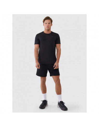 Men's quickdrying training shorts 4F...
