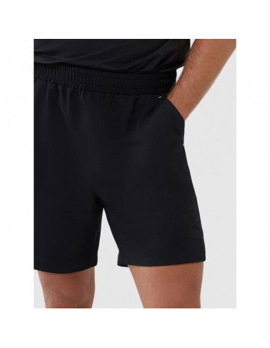Men's quickdrying training shorts 4F...