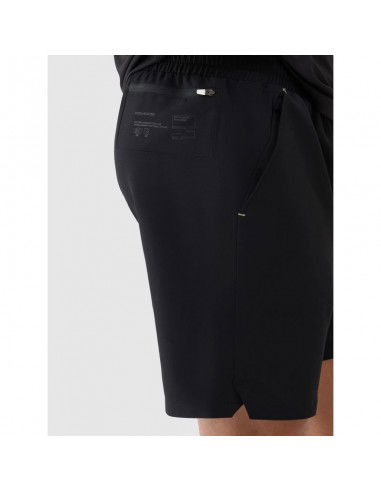 Men's quickdrying training shorts 4F...