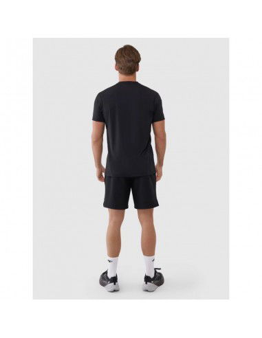 Men's quickdrying training shorts 4F...
