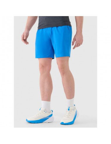 Men's quickdrying training shorts 4F...