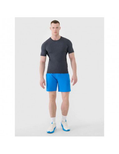 Men's quickdrying training shorts 4F...