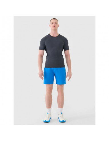 Men's quickdrying training shorts 4F...