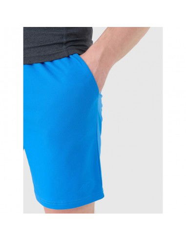 Men's quickdrying training shorts 4F...