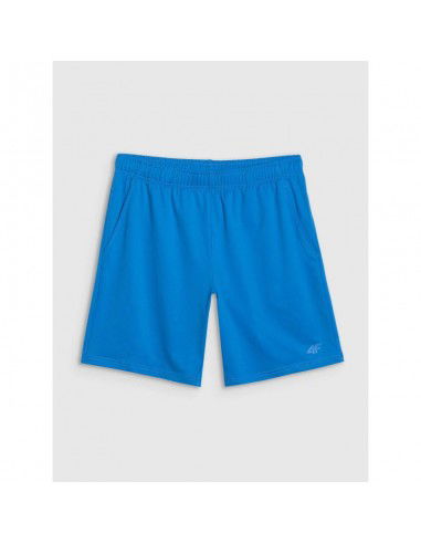 Men's quickdrying training shorts 4F...