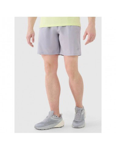 Men's quickdrying training shorts 4F...