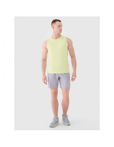 Men's quickdrying training shorts 4F...